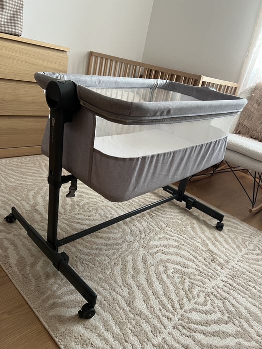 Berço Co-Sleeping KINDERKRAFT