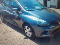Renault Clio IV 1.2 benz,Lift Klima,Tempomat,Bezwypadkowy Stan salonowy