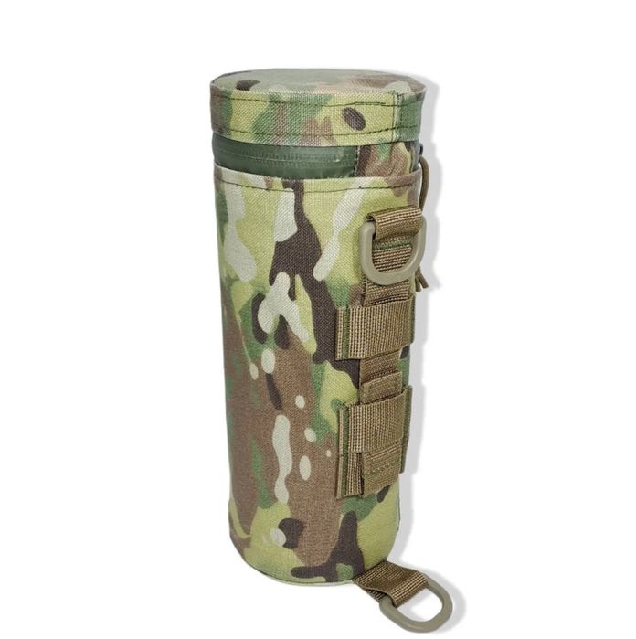 Чохол протиударний для тепловізора колір Мультикам чи Піксель