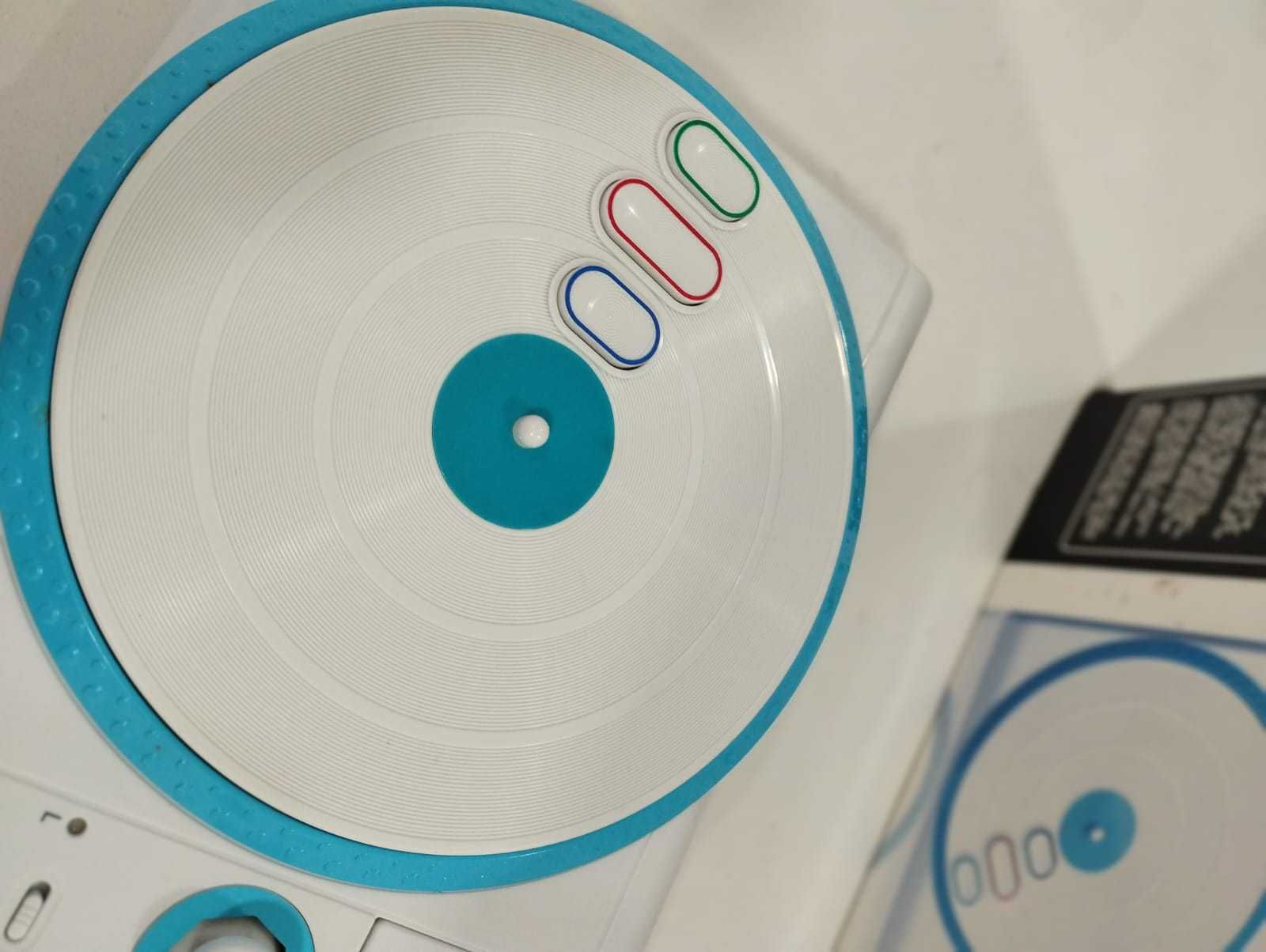 DJ Keyboard o/ Wii
