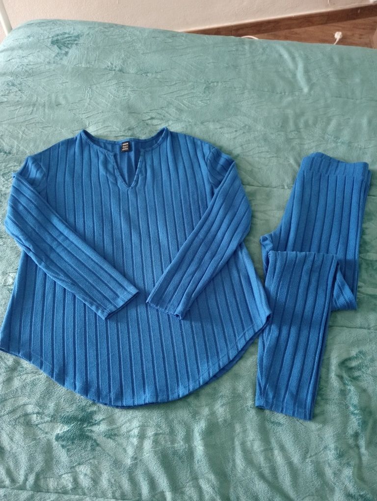 Conjunto Shein Tam S