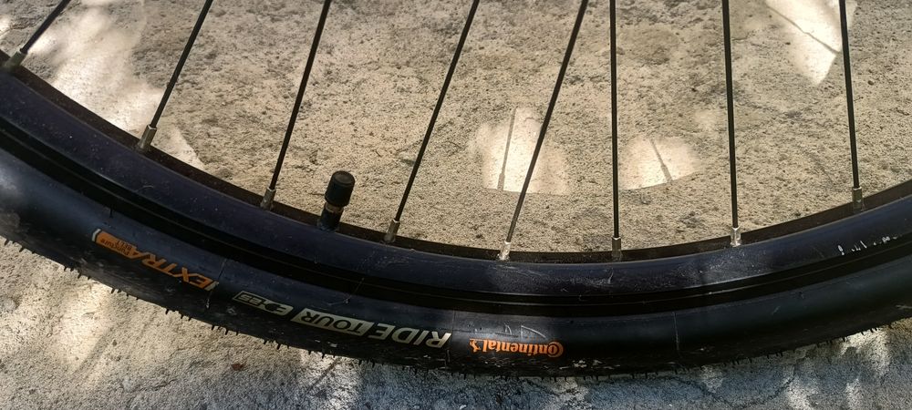 Rower Romet mustang m1