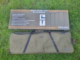 Stanowisko Prologic Goalpost Kit 2+2 (80-150cm)