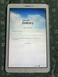 Tablet Sansung Galaxy Tab E