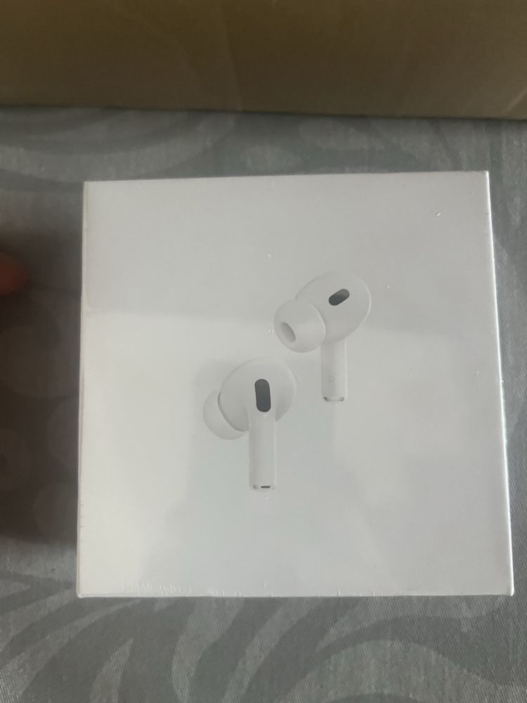 Fones de ouvido SELADOS