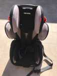Cadeirinha de bebe para automovel  RECARO