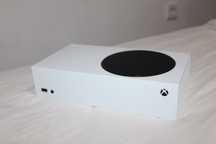 Xbox series s branca