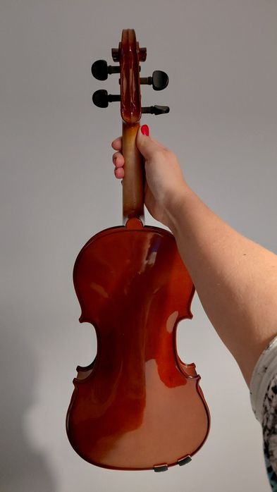 Skrzypce uczniowskie 4/4