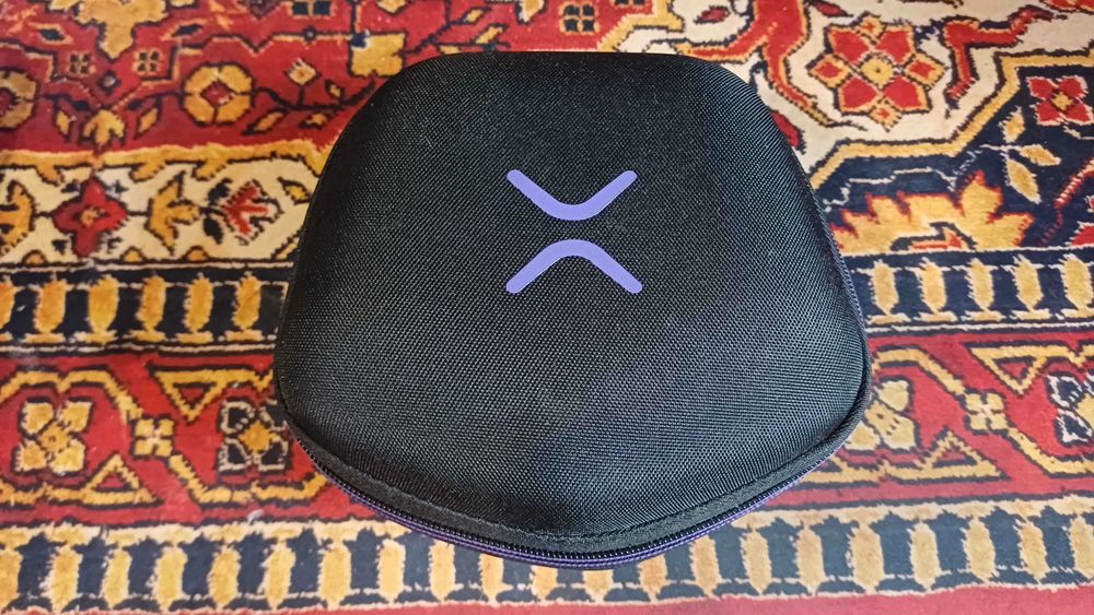 Kontroler Pad Victrix Pro BFG ( PS5 / PS4 / PC )