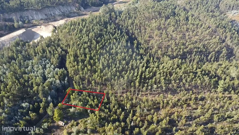 Terreno  para venda