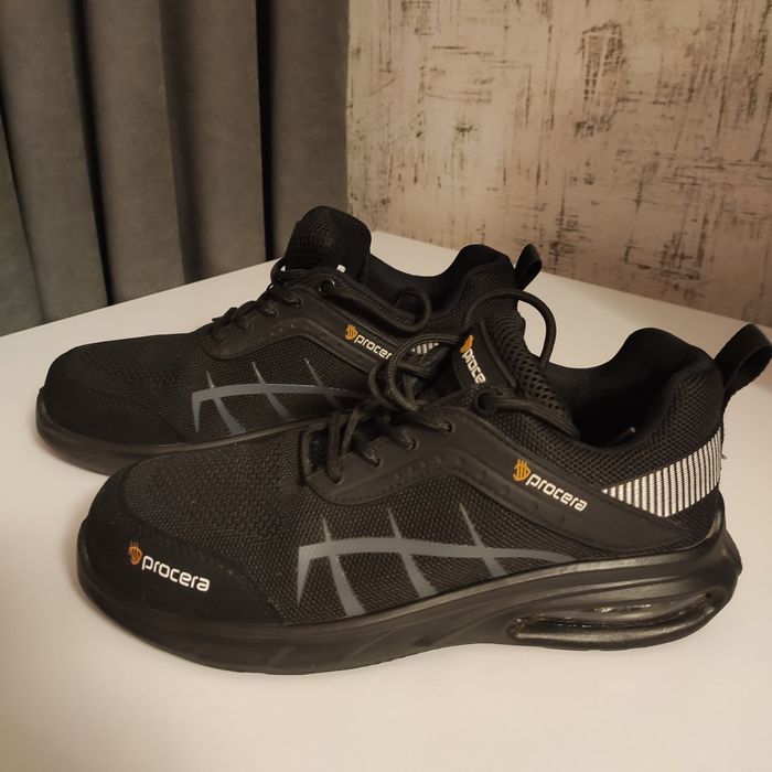 Kросівки Procera TEXO-AIR MARK SB