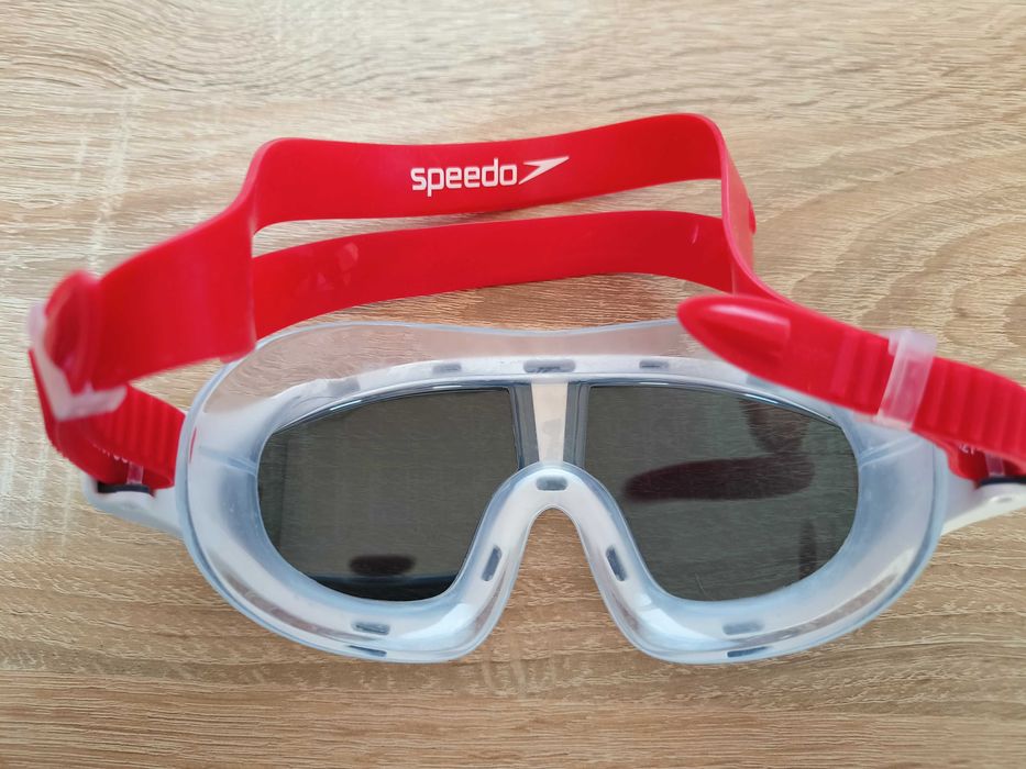 Maska do pływania Speedo Biofuse Rift Gogle V2 Okulary pływackie