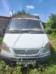 ГАЗель 33021-212 бортова 2005 року