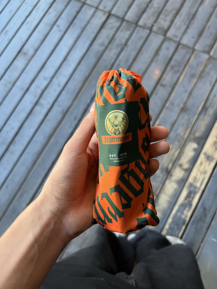 Окуляри jagermeister