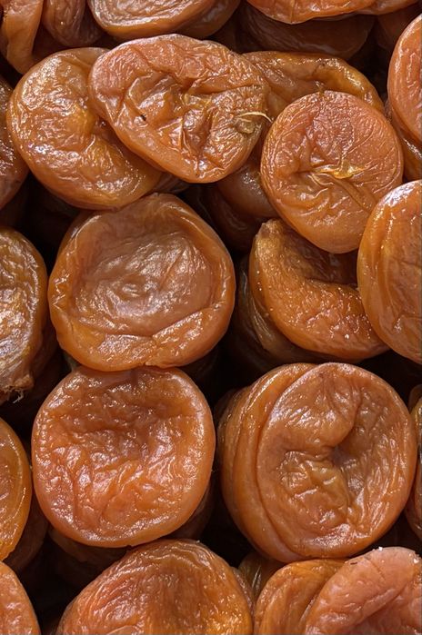 Morela suszona 500 g