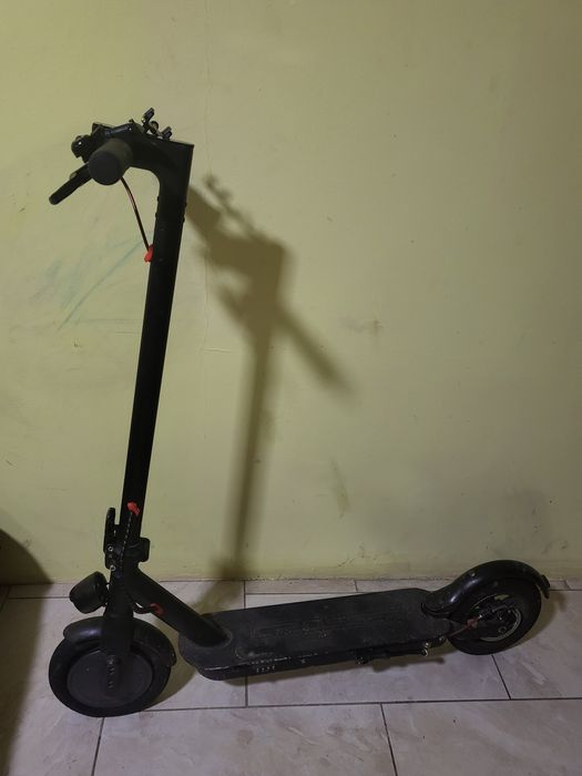 Crosser e9 premium