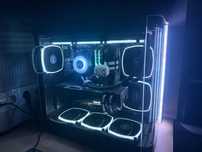 Ігровий ПК для 2К геймінгу (7 5700X, RTX3080, KING 95 PRO)