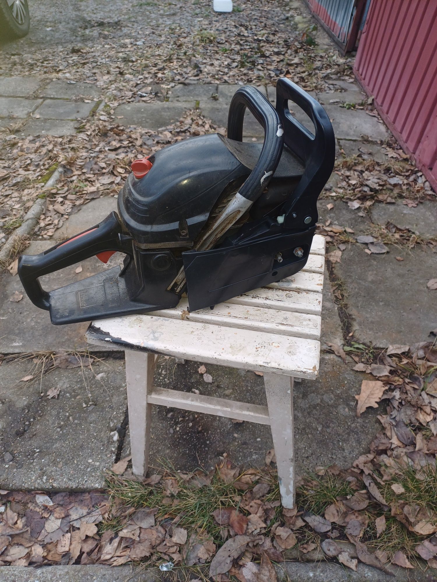 Pilarka spalinowa yato 84900 2.5km