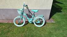 Rower mexller 16 cali.