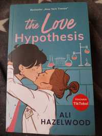 The Love Hypothesis Ali Hazelwood