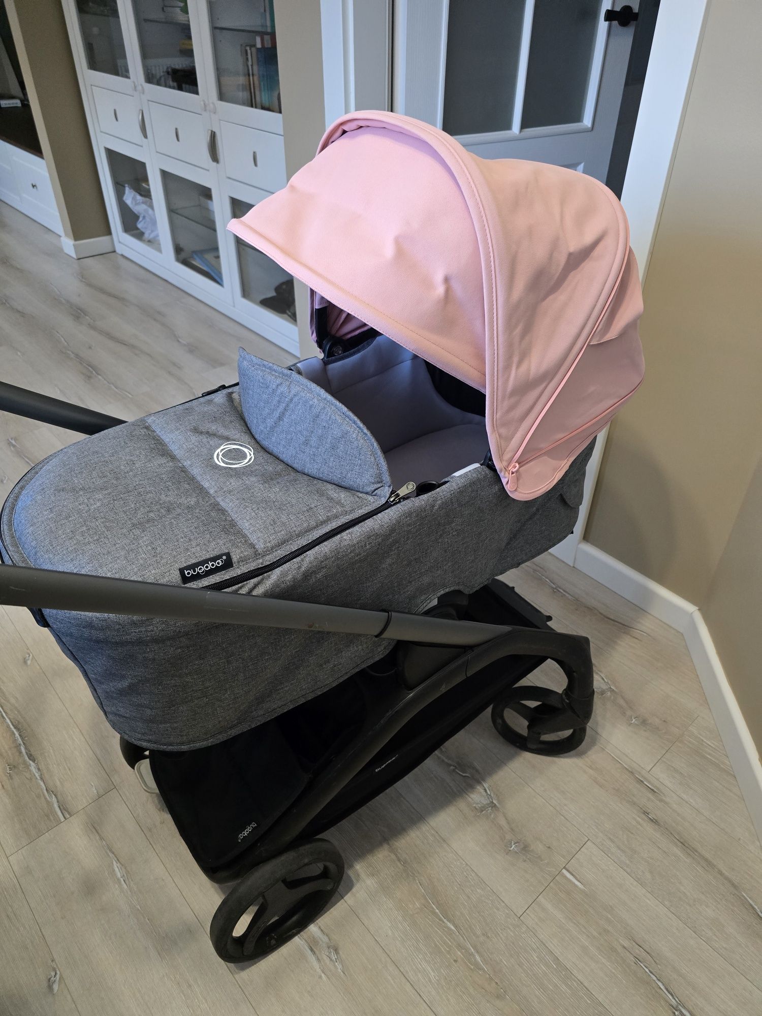 Wózek Bugaboo DRAGONFLY 2w1