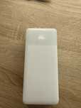 Powerbank baseus 30000mAh