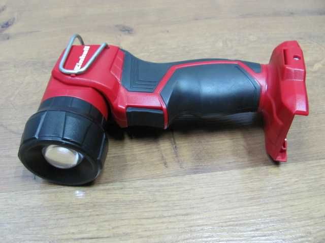 Ліхтар Einhell TE-CL 18 Li Н серії Expert plus привезено з Німеччини