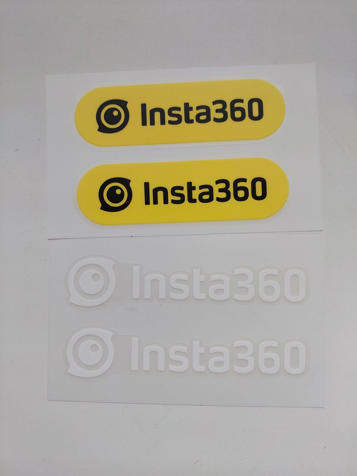 Екшн камера Insta360 GO