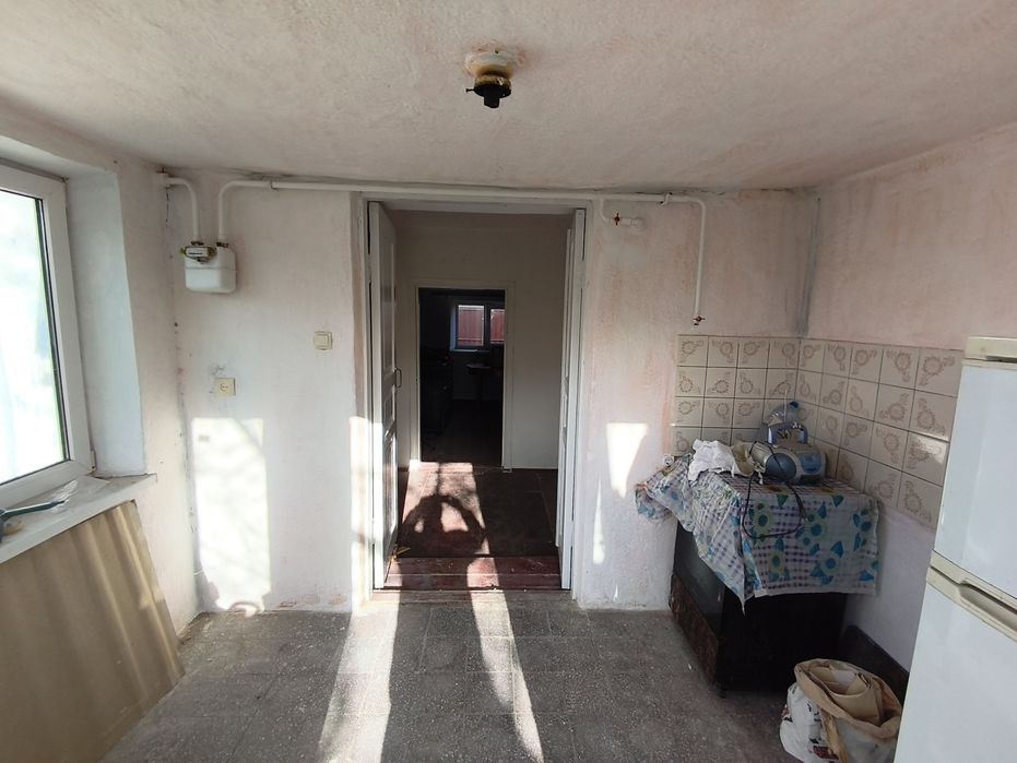 Продам дом в селе Калиновка , Николаевская область.