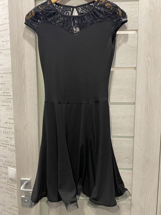 Сукня для танців danceme