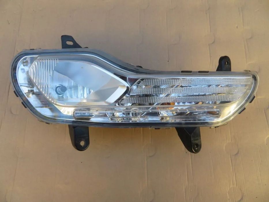 HALOGEN PRAWY FORD KUGA II MK2 12-16R KRAKÓW