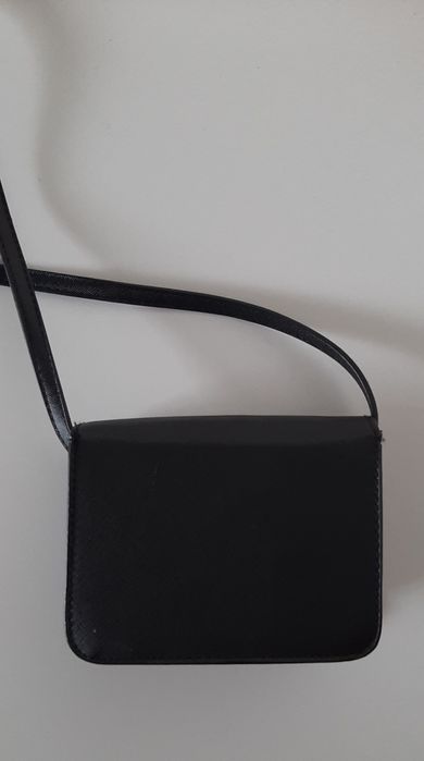 Torebka na ramię Bershka