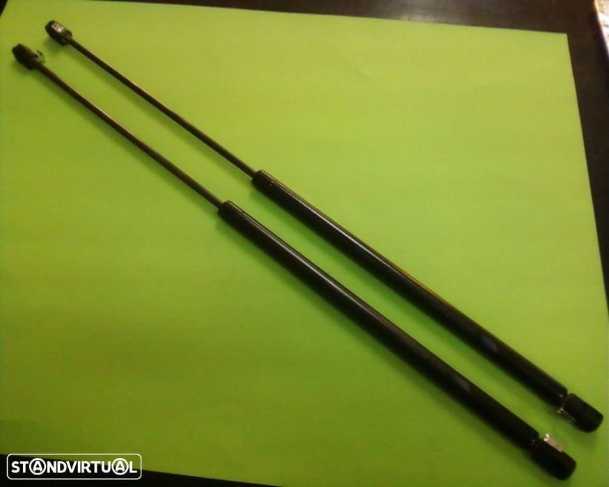 amortecedores tampa mala porsche 944 NOVOS