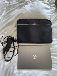 Portátil HP Pavilion 15