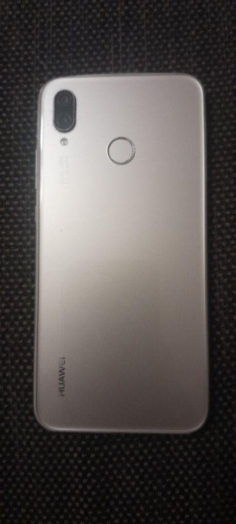 Huawei P20 lite / ANE-LX1