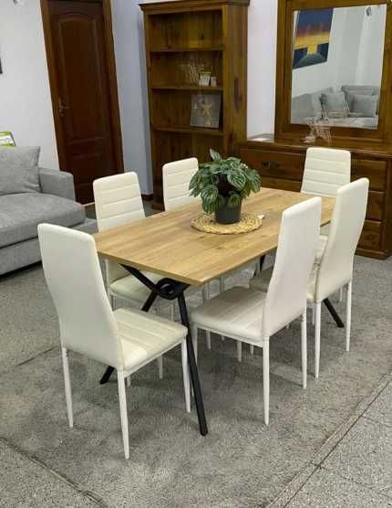 MESAS DE JANTAR, TENHO PREÇOS DIFERENTES. CONSULTE-ME - ENVIO GRÁTIS