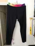 Legginsy Calvin Klein