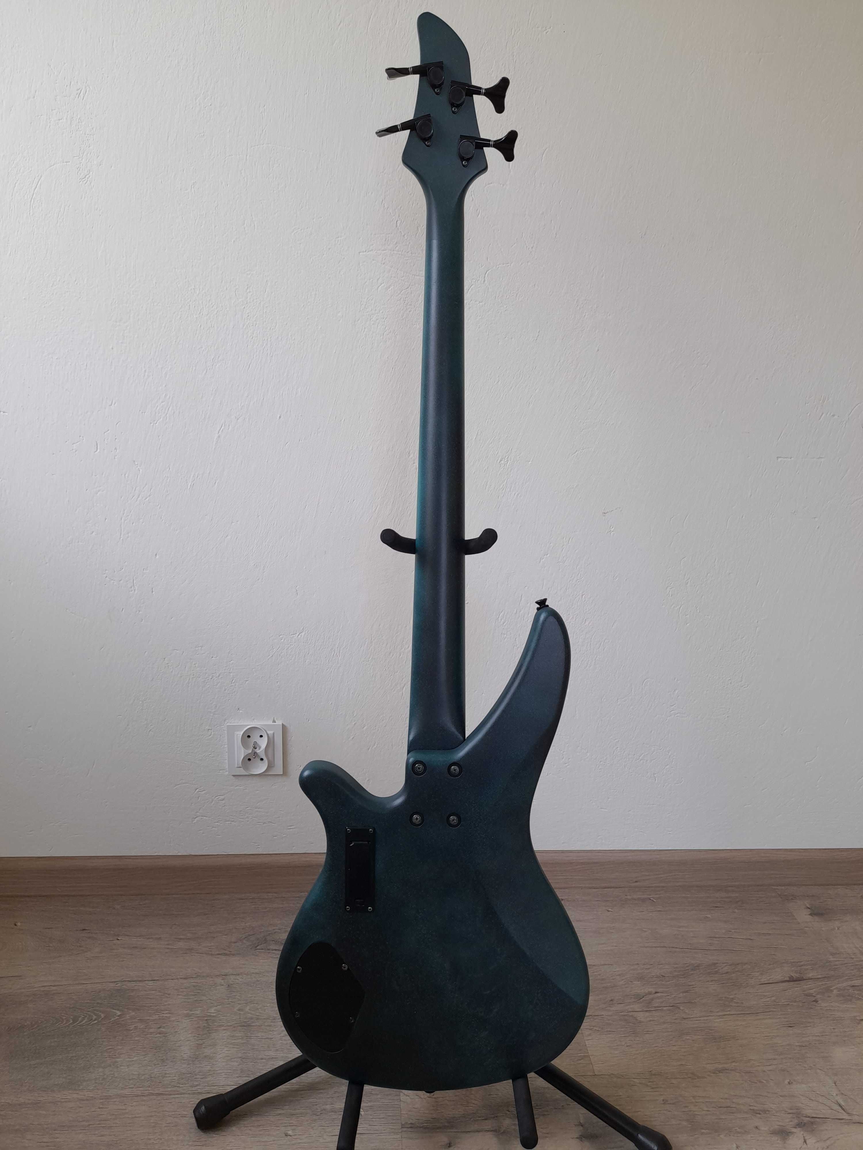 Gitara basowa YAMAHA RBX 374, custom aktywna WYSYŁKA