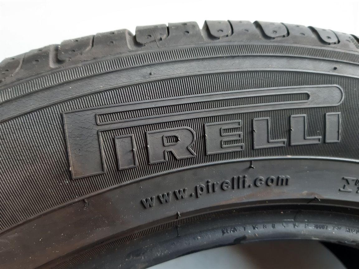 Opony letnie 235/55R18 Pirelli montaż w cenie