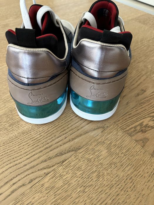 Кросівки Christian Louboutin