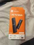Mi TV Stick jak nowy!