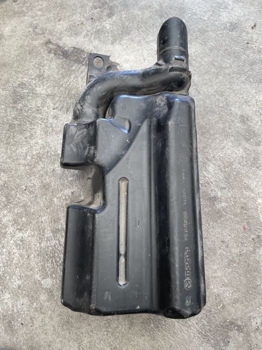 REZONATOR POWIETRZA PE0113195 MAZDA 6 III GJ 2014-