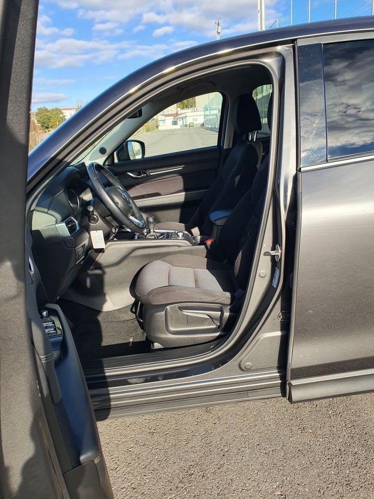 Mazda CX-5 2.2 D Excellence Navi