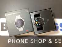 Sklep ladny smartwach Huawei Watch 3 Pro eSim Tiatnium Gray