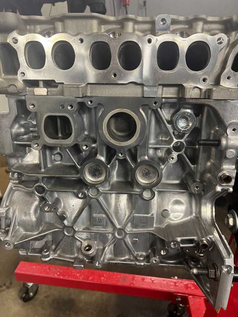 Silnik Opel 1.5 CRDI - D15DVC/F15DVC/D15DVH/F15DVH - regeneracja