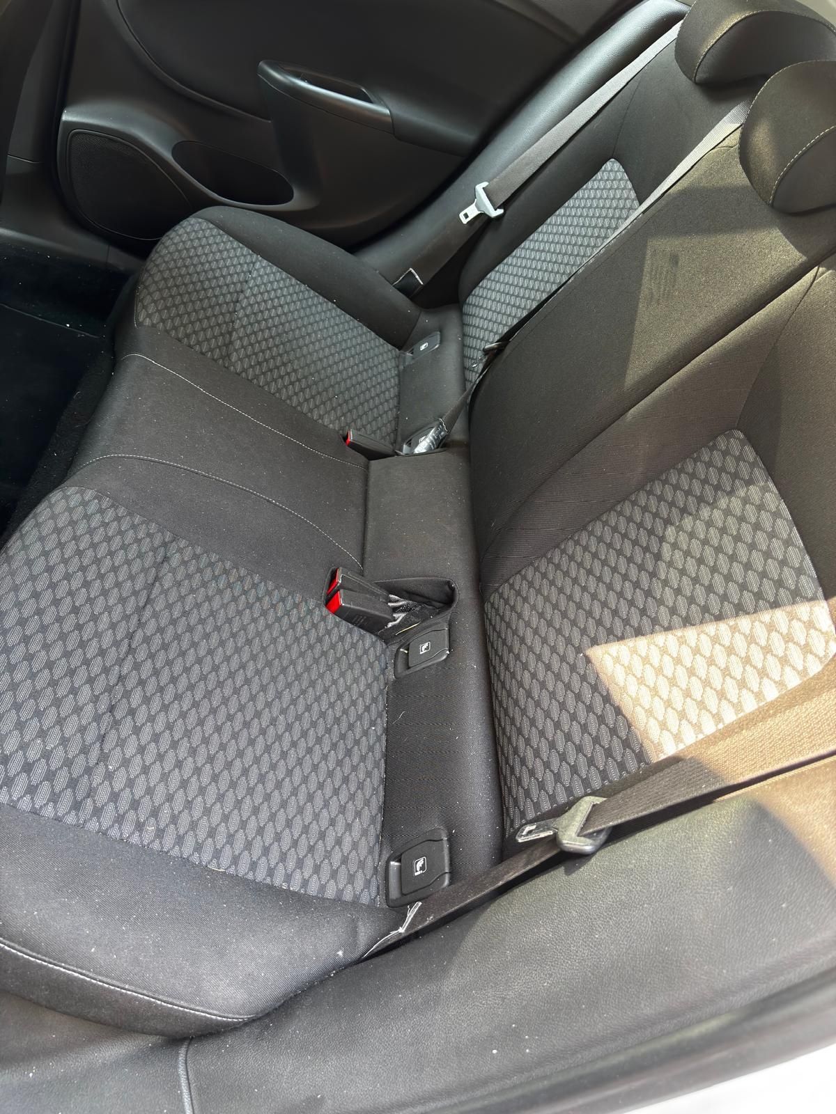 Opel astra K 1.6 CDTI