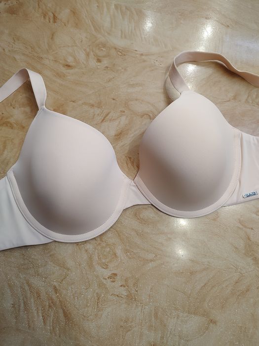 Базовий гладкий бюстгальтер з невеликим пушап Balaloum