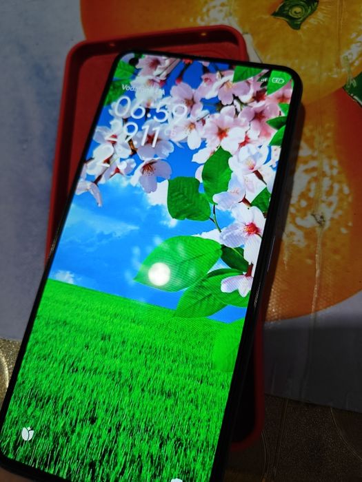 xiaomi 11 lite 5g ne