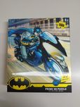 Puzzle 3D DC Comics - Batman Bat Cycle