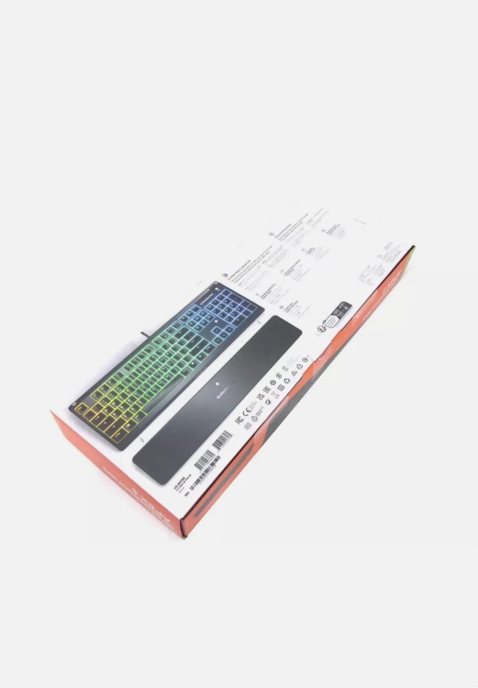 Klawiatura steelseries Apex 3